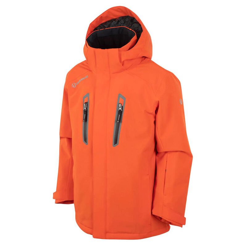 Sunice Reign Waterproof Insulated Jacket Junior Boys image number 0